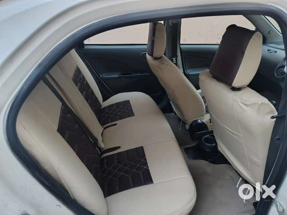 Fully Loaded Car With Original Paint And New Tyres