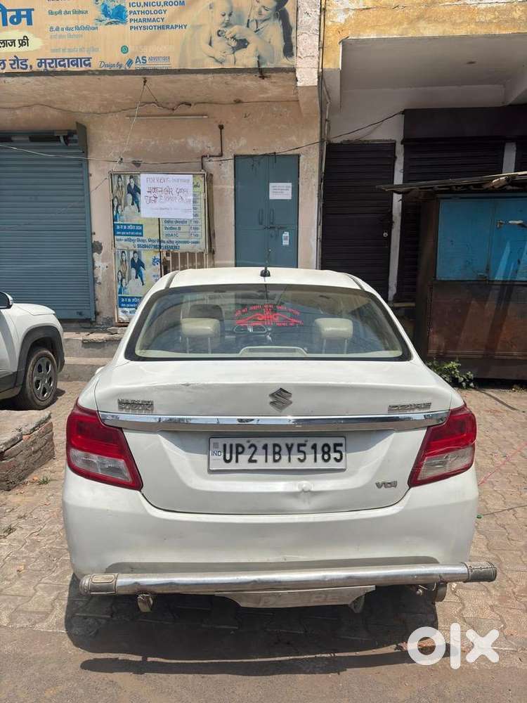 Maruti Suzuki Dzire 2019 Diesel Well Maintained