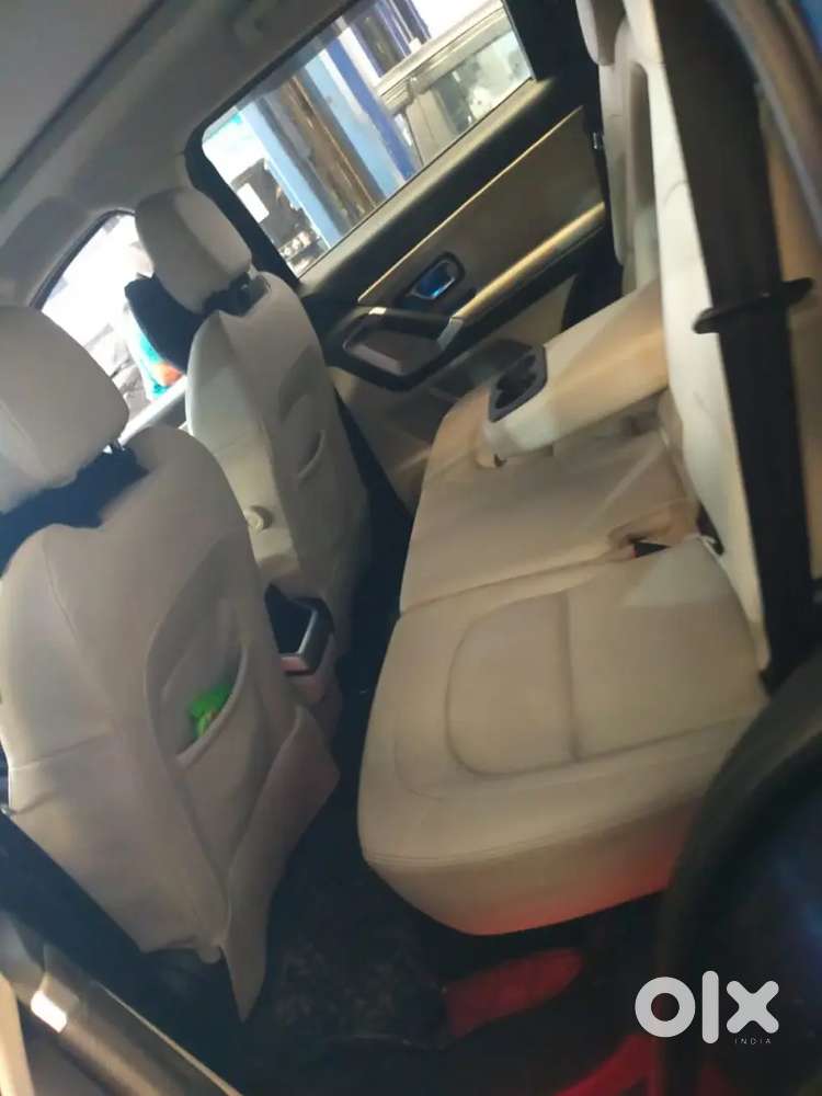 Tata Safari 2.0 Kryotec 2021