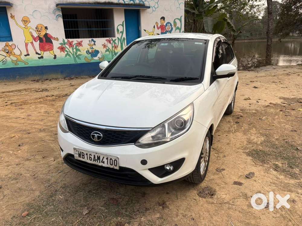Tata Zest 2016 Petrol Good Condition