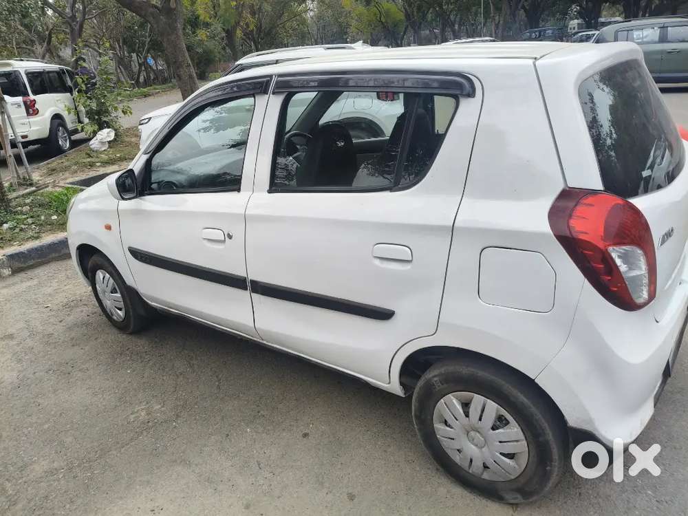 Maruti Suzuki Alto 800 2022 Petrol 42000 Km Driven