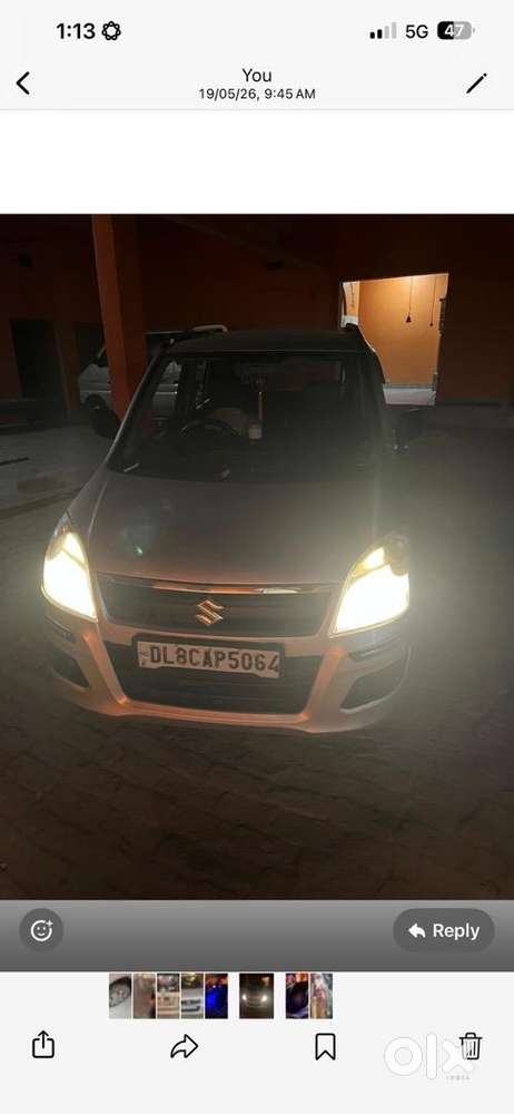 Maruti Suzuki Hybrid 2017