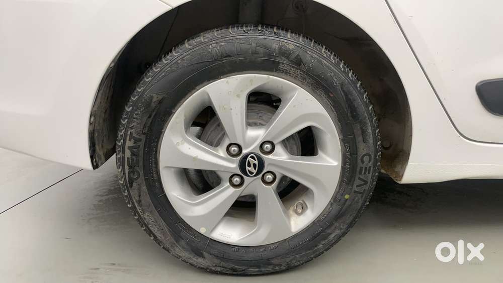 Hyundai Xcent 1.2 Crdi Sx, 2018, Diesel