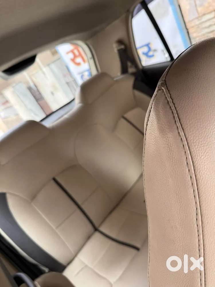 Hyundai Santro Xing Gl Plus 2012