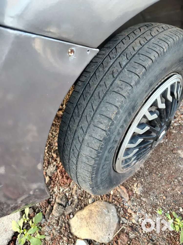 Maruti Suzuki Wagon R 2016 Petrol 110000 Km Driven