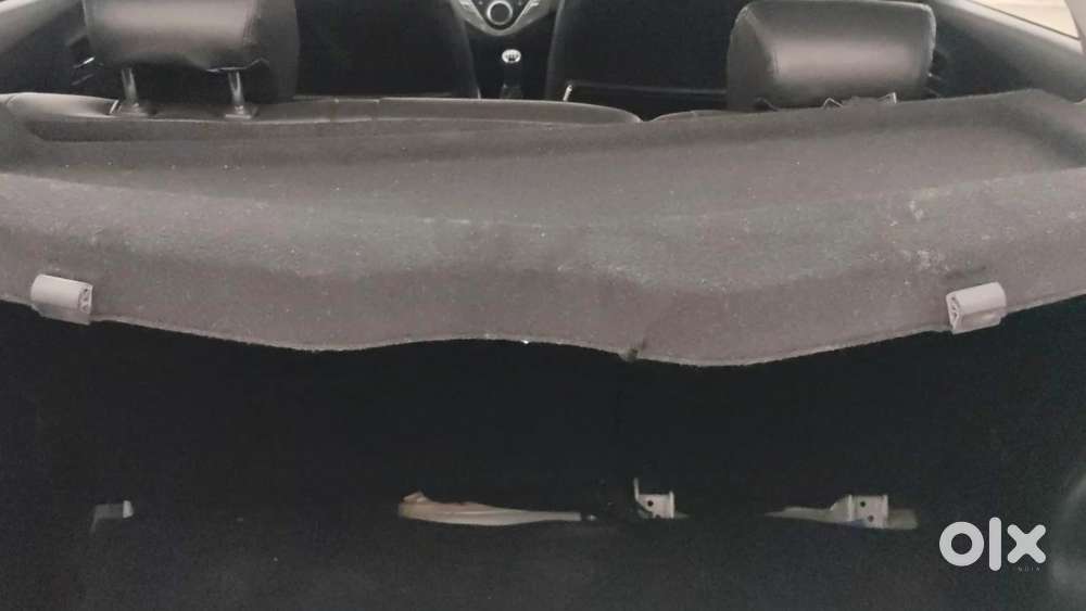 Maruti Suzuki Baleno Zeta, 2021, Petrol