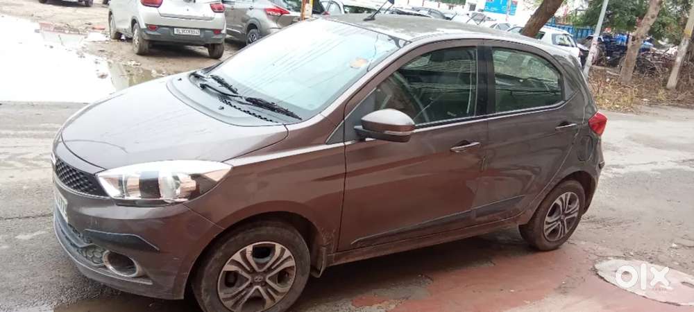 Tata Tiago Xza, 2019, Petrol