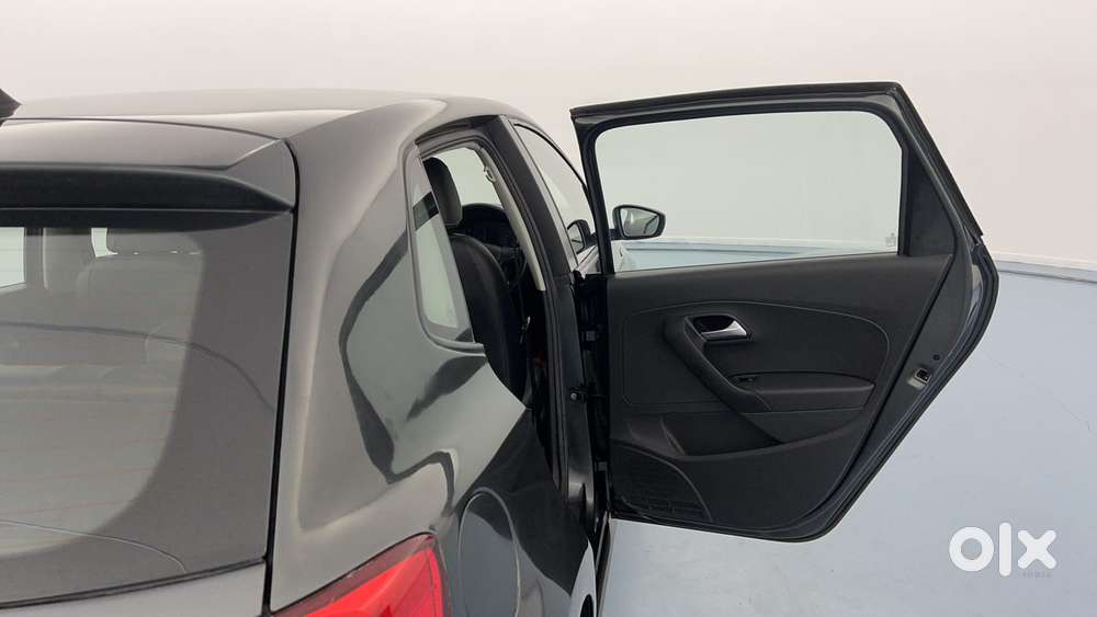 Volkswagen Polo 1.0 Comfortline Plus, 2019, Petrol