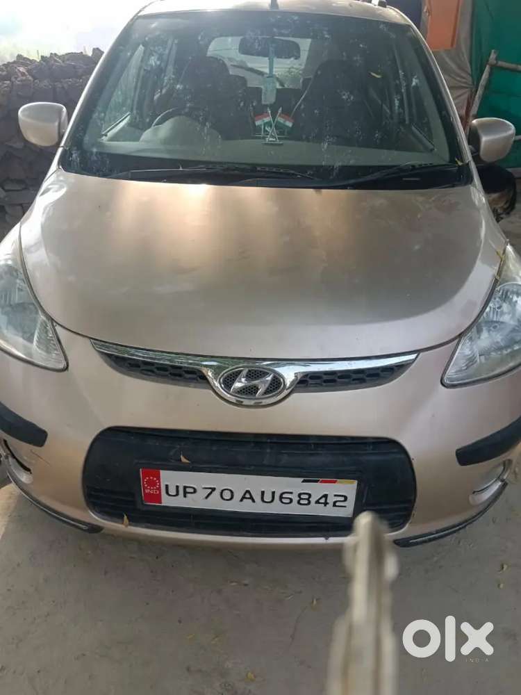 I10 2008 Good Condition