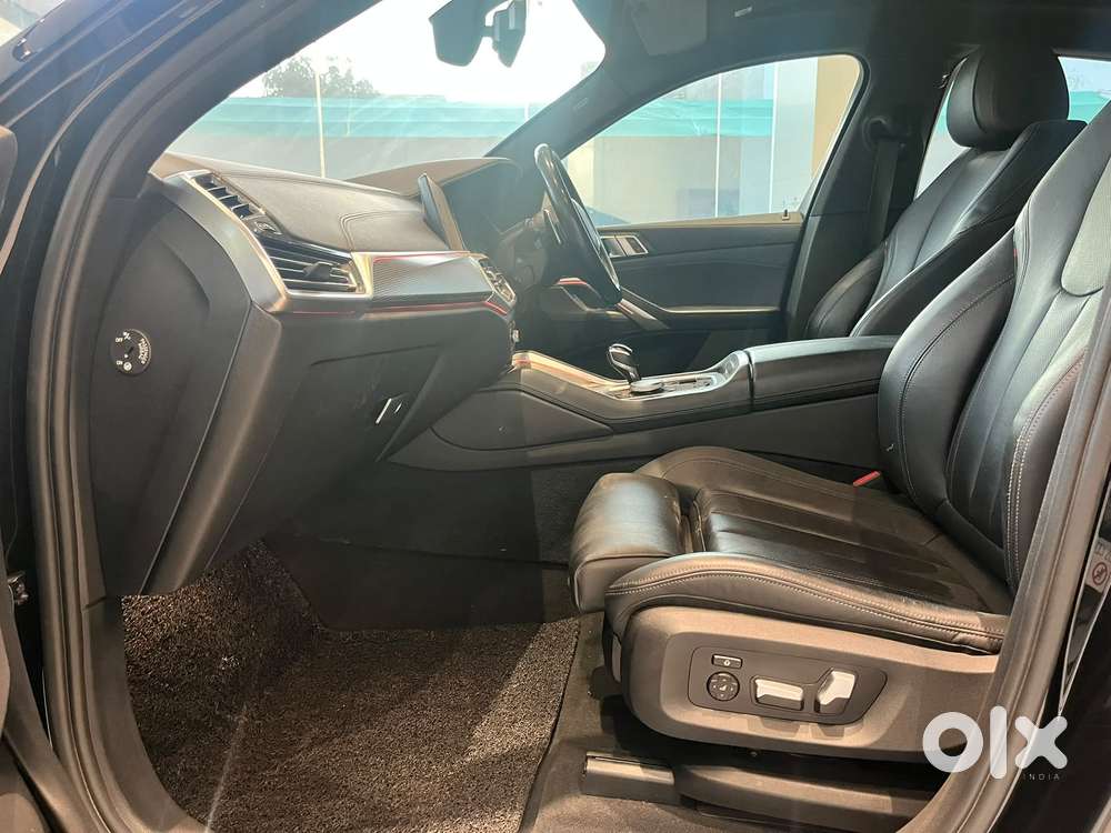 Bmw X6 3.0 Xdrive 40i M Sport, 2022, Petrol