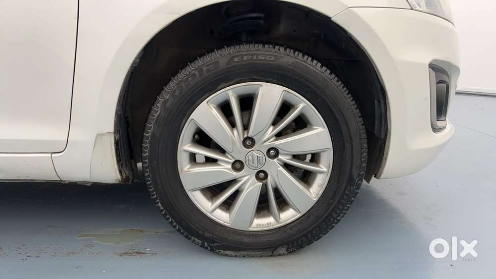 Maruti Suzuki Swift 1.3 Zxi, 2014, Petrol