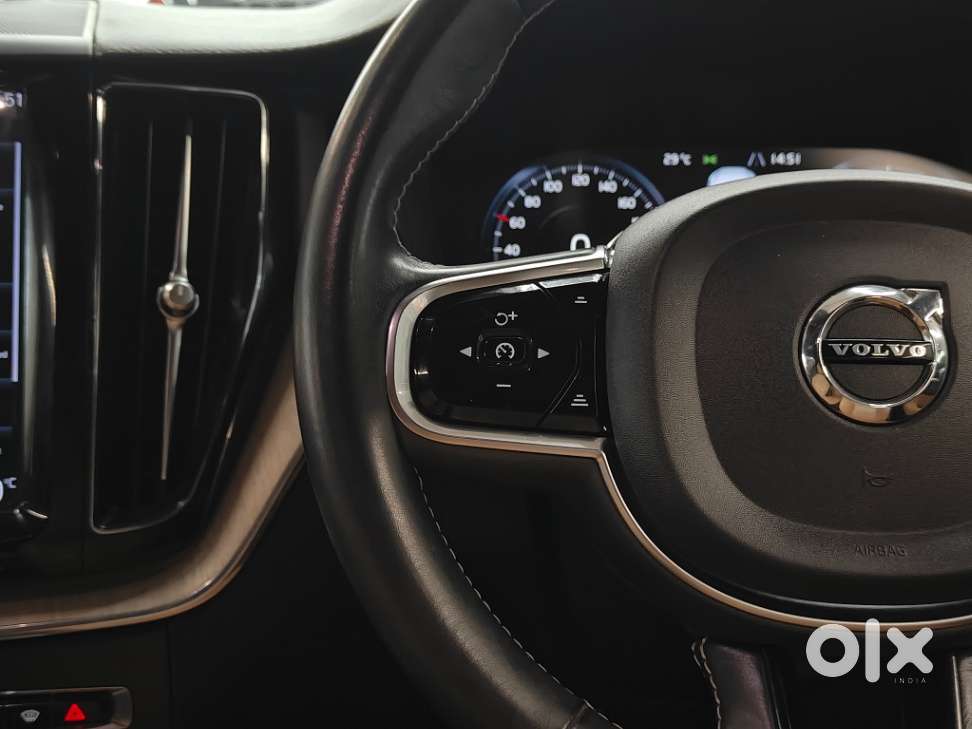 Volvo Xc60 D5 Inscription, 2020, Diesel