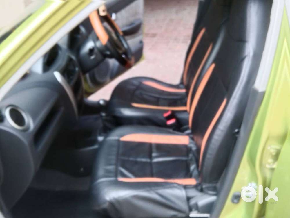Alto 33,702km Driven
