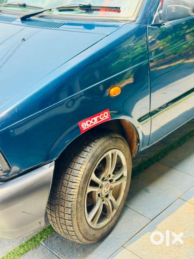 Maruti Suzuki 800 2010 Petrol Good Condition