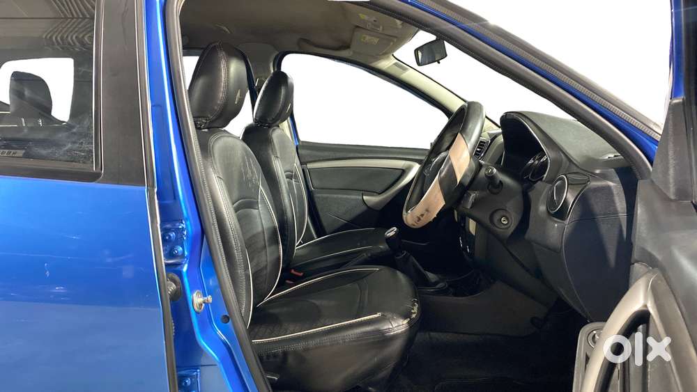 Renault Duster Petrol Rxs, 2020, Petrol