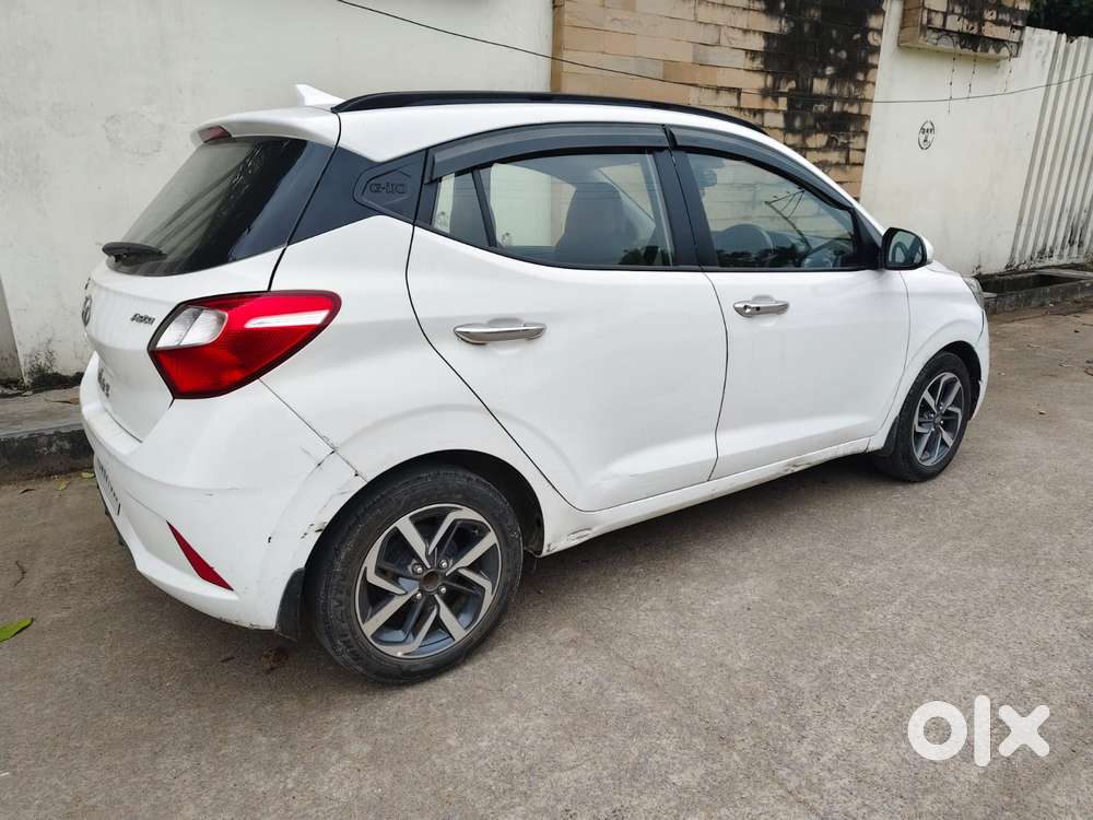 Hyundai Grand I10 Nios Asta U2 1.2 Crdi, 2020, Diesel