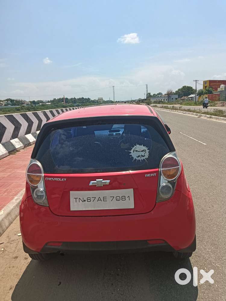 Chevrolet Cruze, 2011, Petrol