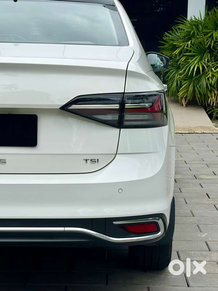 Volkswagen Virtus 1.0 Highline Tsi At, 2022, Petrol