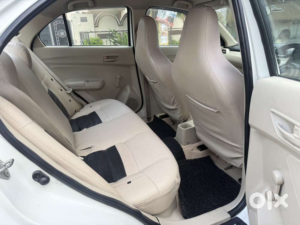 Maruti Suzuki Swift Dzire Vdi Bsiv, 2018, Diesel