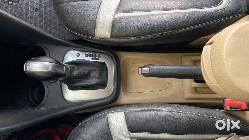 Volkswagen Ameo 1.5 Tdi Highline Plus 16 At, 2017, Diesel