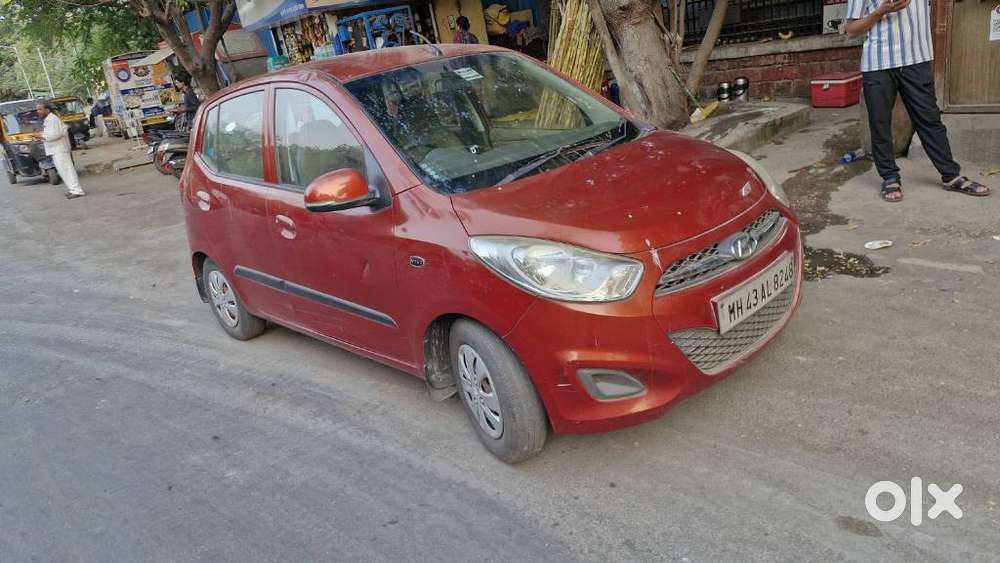 Hyundai I10 1.2 Kappa Magna, 2012, Cng & Hybrids