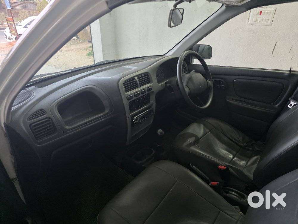 Maruti Suzuki Alto 0.8 Lxi (o), 2012, Petrol