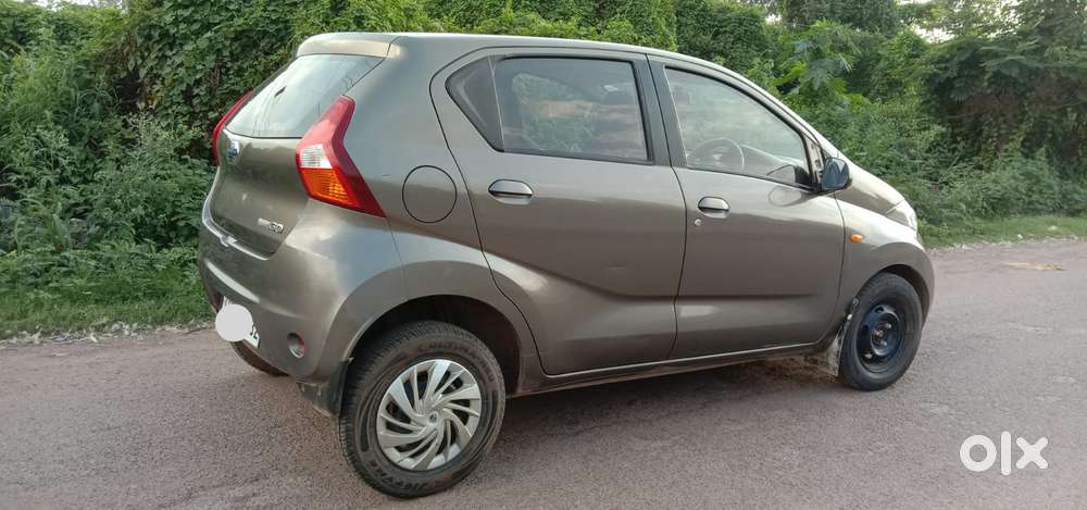 Datsun Redigo T Option, 2017, Petrol