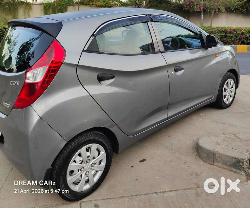 Hyundai Eon Magna +, 2013, Petrol