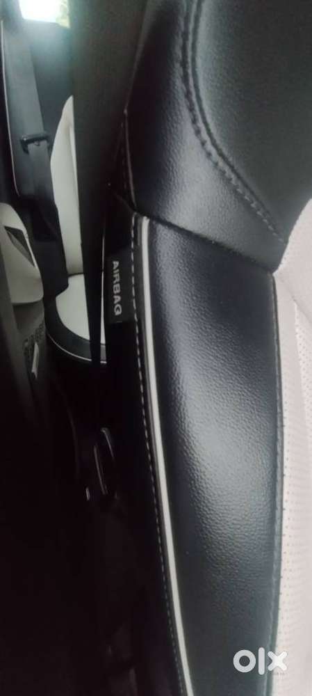 Hyundai Creta 1.6 Sx Automatic Diesel, 2020, Diesel