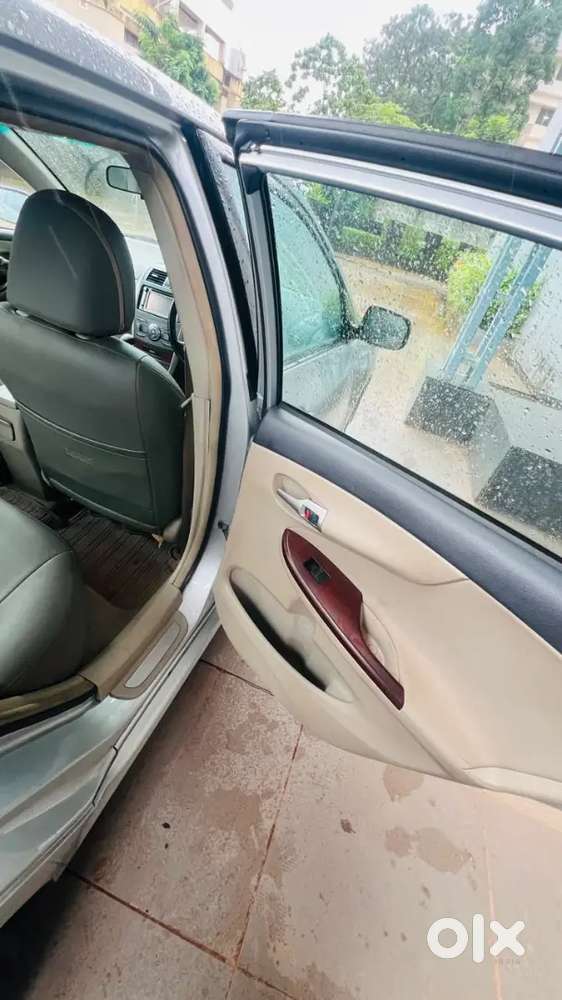 Toyota Corolla Altis 2013 Doctor Used. No Brokers Please.