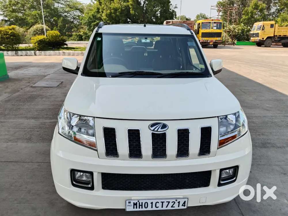 Tuv 300 T8 Deisel 7 Seater