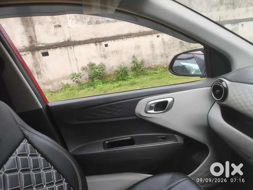 Hyundai Grand I10 Nios Sportz Petrol 2024