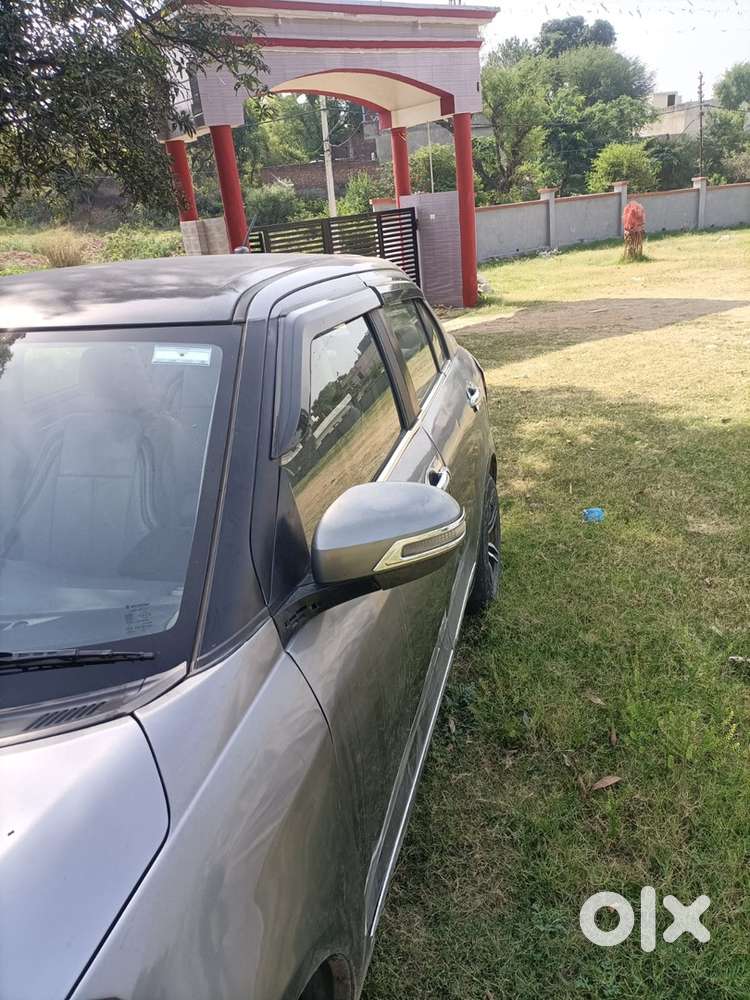 Swift Dzire Diesel Manual 2015