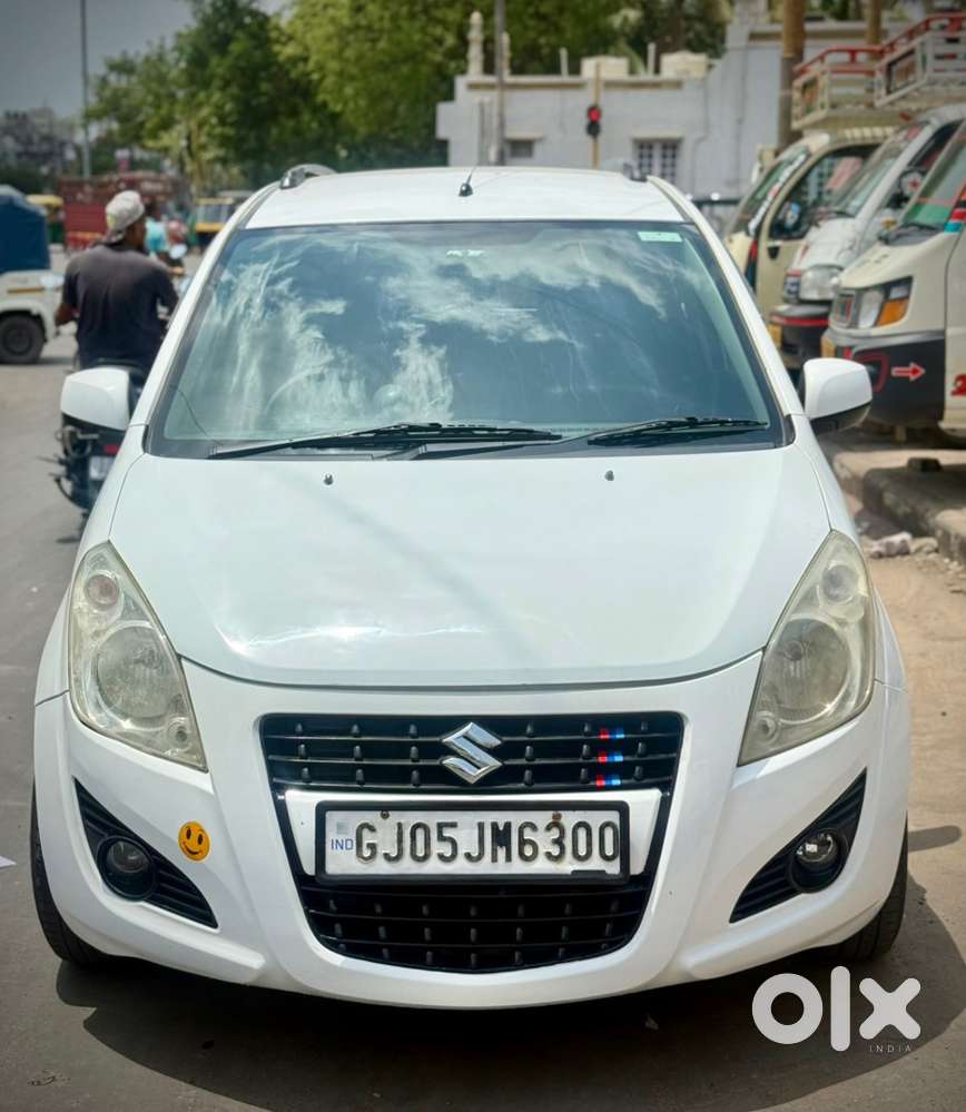Maruti Suzuki Ritz 2015 Diesel Well Maintained
