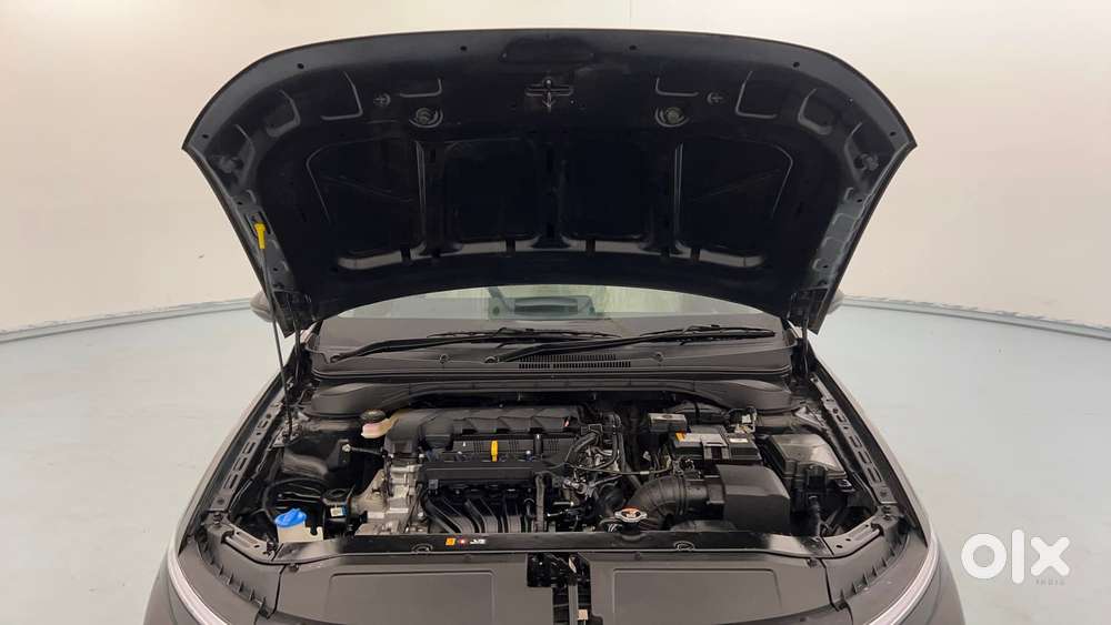 Hyundai Verna 1.5 S Vtvt, 2024, Petrol