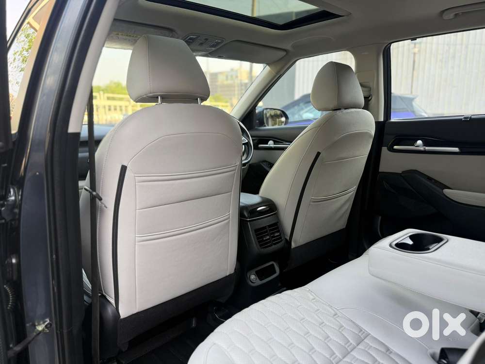 Kia Seltos Htx Ivt G, 2022, Petrol