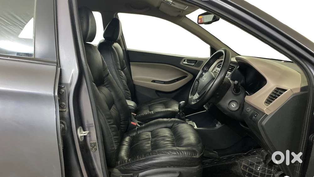 Hyundai Elite I20 Sportz 1.2, 2015, Cng & Hybrids