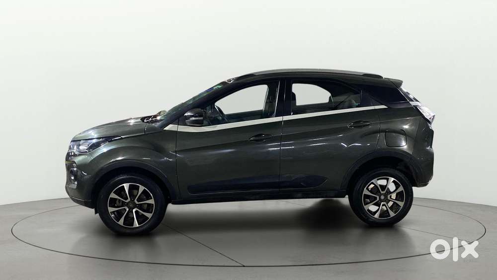 Tata Nexon 1.5 Revotorq Xz Plus, 2020, Diesel