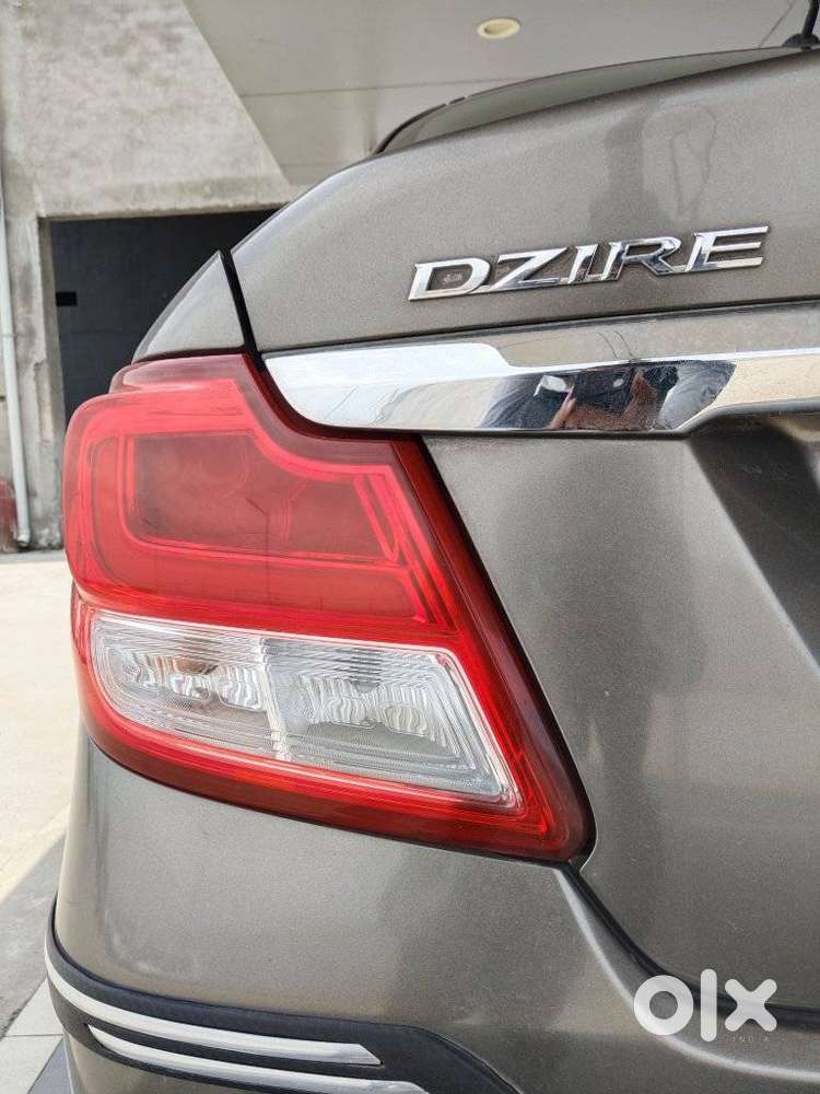 Maruti Suzuki Dzire, 2020, Petrol