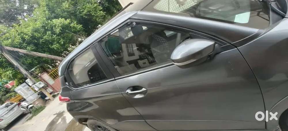 Tata Punch Revotron 2023 First Owner
