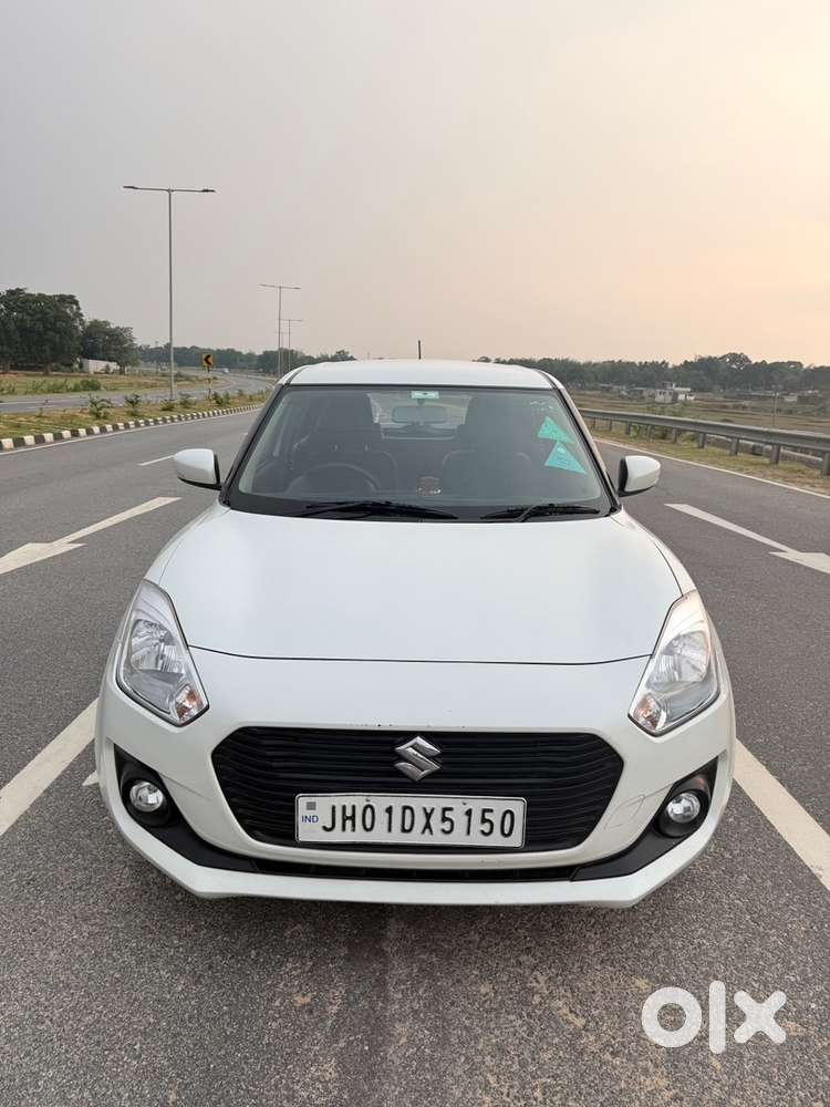 Maruti Suzuki Swift 2020 Petrol Well Maintained
