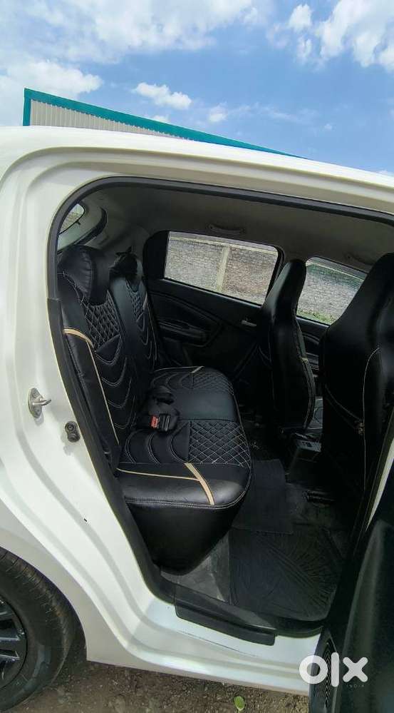 Maruti Suzuki Celerio 1.0 Zxi Plus Amt, 2022, Petrol