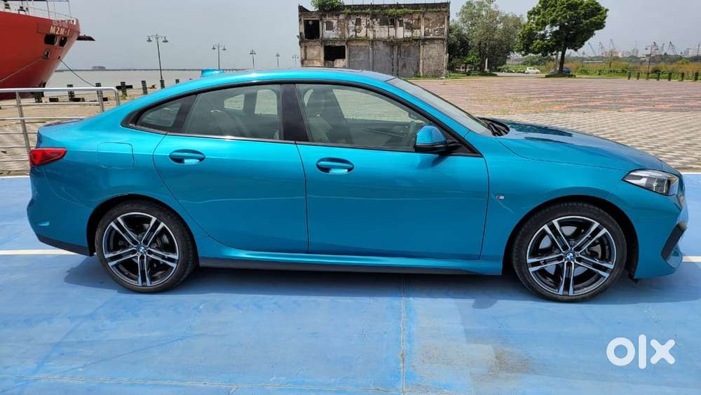 Bmw 2 Series 2020 Year