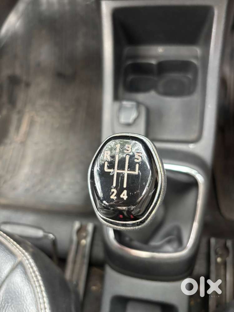 2019 Renault Kwid Petrol Manual