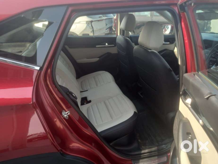 Kia Seltos Htx G, 2023, Petrol