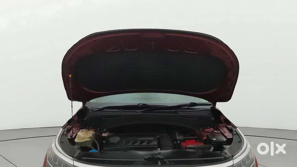Kia Seltos 1.4 Gtx+ Mt, 2019, Petrol