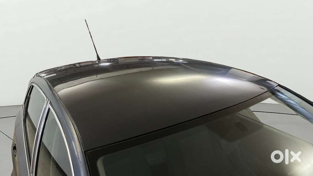 Volkswagen Polo 1.2 Mpi Trendline, 2015, Petrol