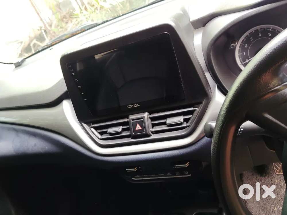 Maruti Suzuki Baleno 08/2022
