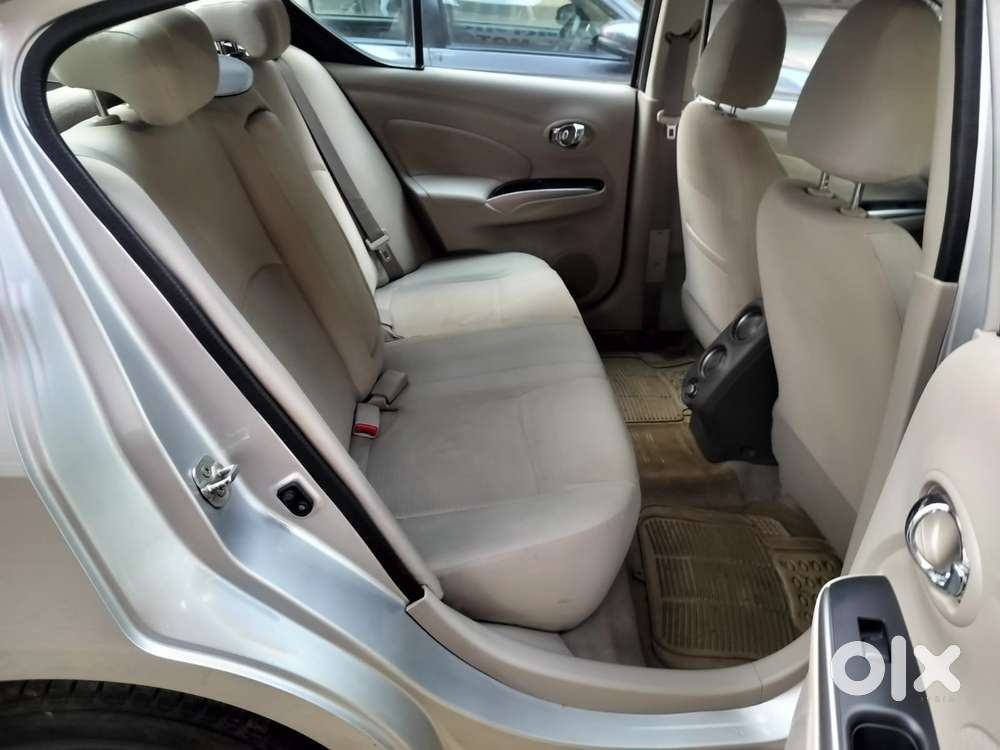 Nissan Sunny Xv, 2014, Petrol