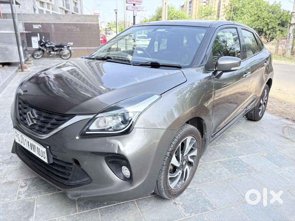 Maruti Suzuki Baleno Maruti-suzuki-baleno-zeta-diesel, 2020, Petrol